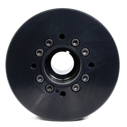 Fluidampr Ford 289, 302, 351 / 400 CID V8 External balance (w/ 28oz CW) Steel Balanced Damper