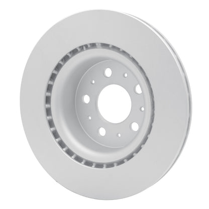DFC 17-25 Tesla Model 3 Front GeoSPEC Coated Rotor