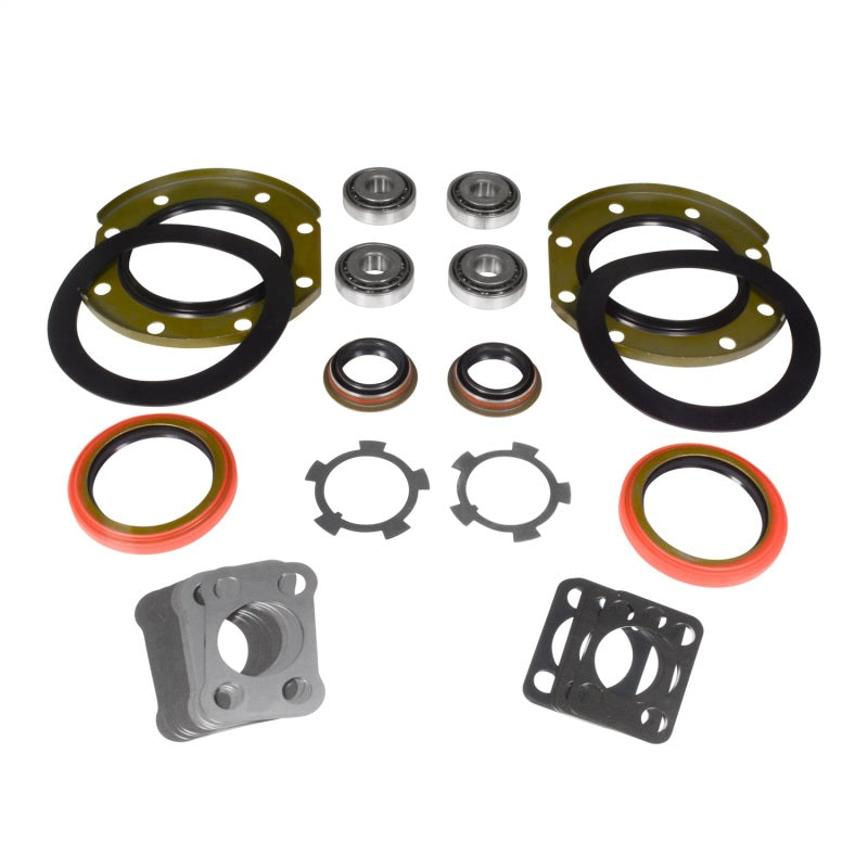 Yukon Gear & Axle Yukon Gear Toyota 79-85 Hilux and 75-90 Landcruiser Knuckle Kit