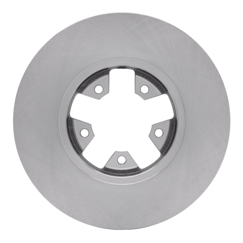 DFC 84-89 Nissan 200SX Front Brake Rotor
