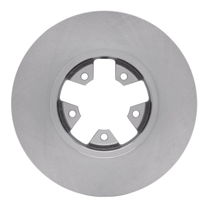DFC 84-89 Nissan 200SX Front Brake Rotor