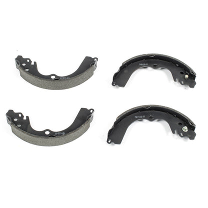 PowerStop Power Stop 98-08 Subaru Forester Rear Autospecialty Brake Shoes