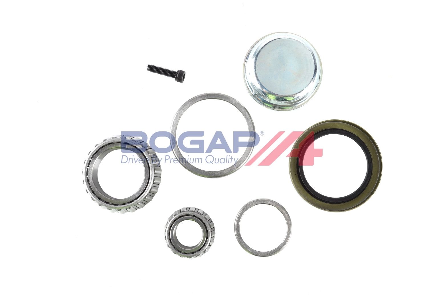 BOGAP C3334242 Wheel Bearing