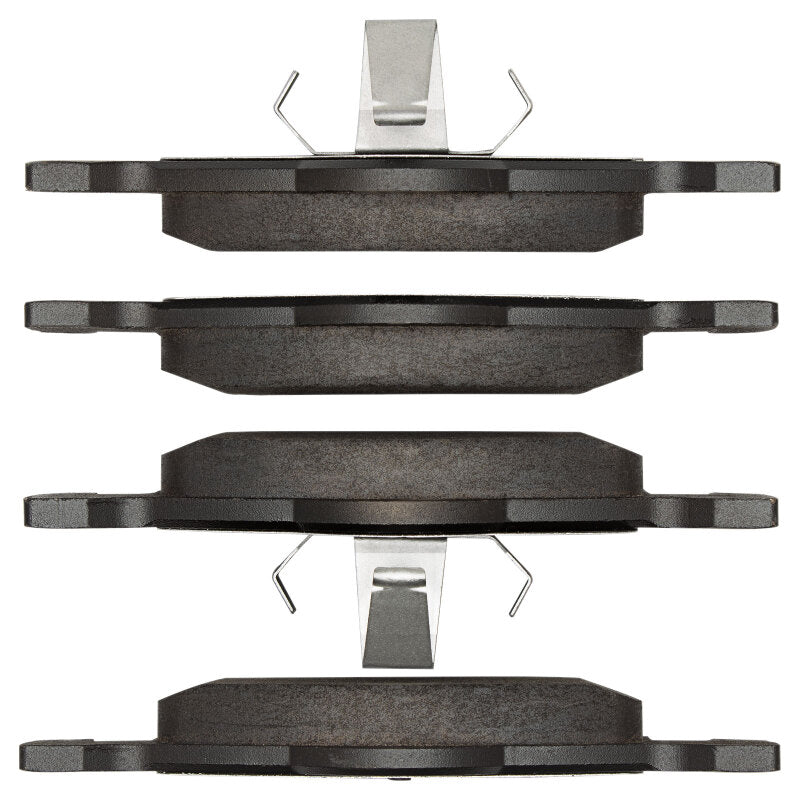 R1 Concepts R1 01-05 Mazda Tribute Front Optimum OE Brake Pads