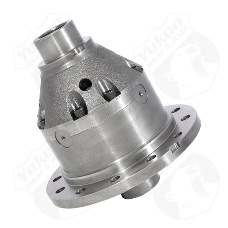 Yukon Gear & Axle Yukon Gear Grizzly Locker / Ford 10.25in & 10.5in w/ 35 Splines