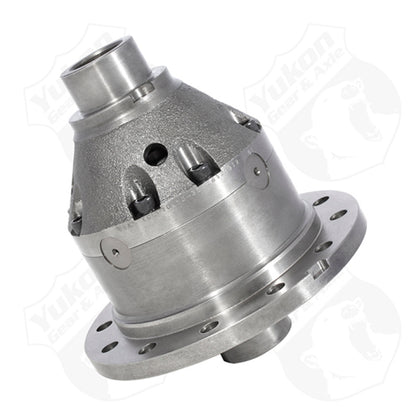Yukon Gear & Axle Yukon Gear Grizzly Locker / Ford 10.25in & 10.5in w/ 35 Splines