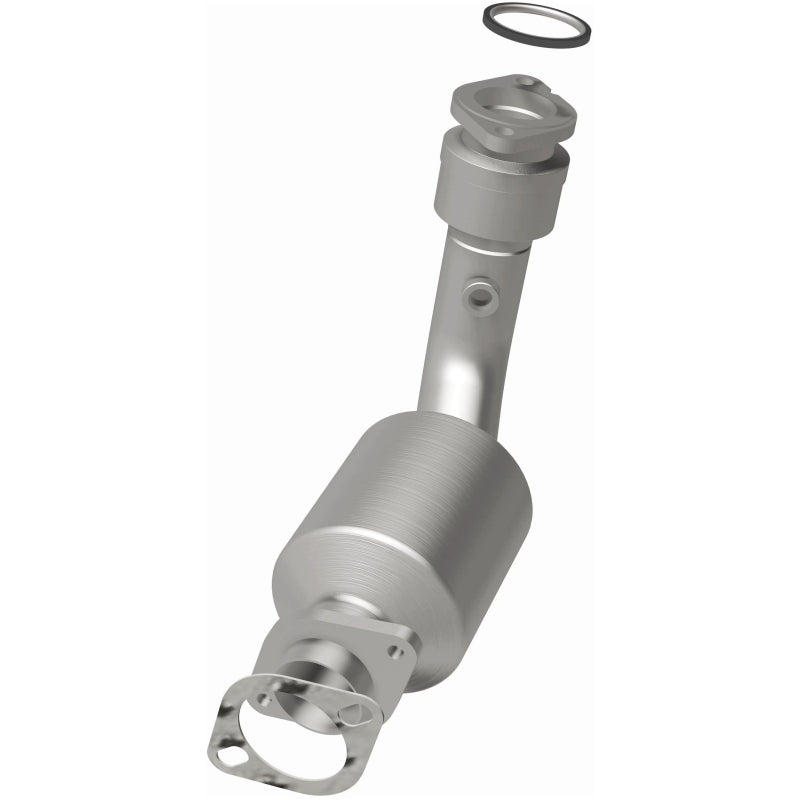 MagnaFlow Direct Fit Catalytic Converter 08-09 Pontiac G8 6.0L Underbody