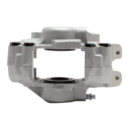 DFC 74-93 Jaguar XJR-S Rear-L Premium Caliper - Silver Zinc Coated
