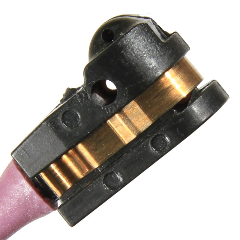 PowerStop Power Stop 18-19 BMW 640i xDrive Gran Turismo Rear Euro-Stop Electronic Brake Pad Wear Sensor