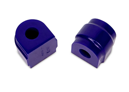 SuperPro Front Sway Bar Mount Bushing Kit - 22.5mm Bar