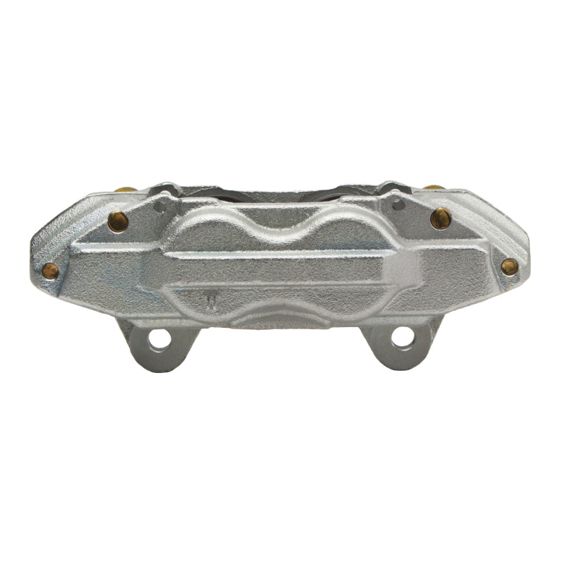 DFC 03-23 Toyota Tacoma Front-L Premium Caliper - Silver Zinc Coated
