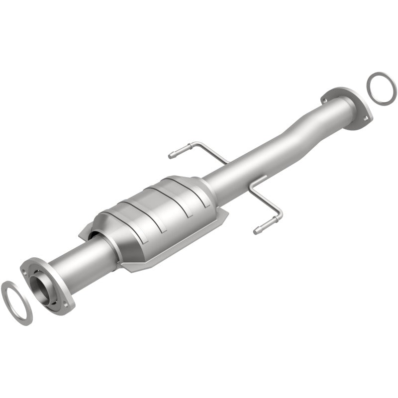 MagnaFlow Direct Fit Catalytic Converter 02-03 Toyota Tacoma 2.4L