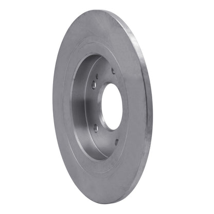 DFC 18-25 Hyundai Kona Rear Brake Rotor