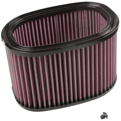 K&N Engineering K&N Replacement Air Filter 08-11 Kawasaki KVF750 Brute Force