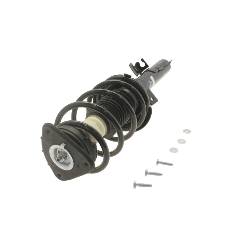 KYB Strut Plus Front Left Mazda 3 04-09