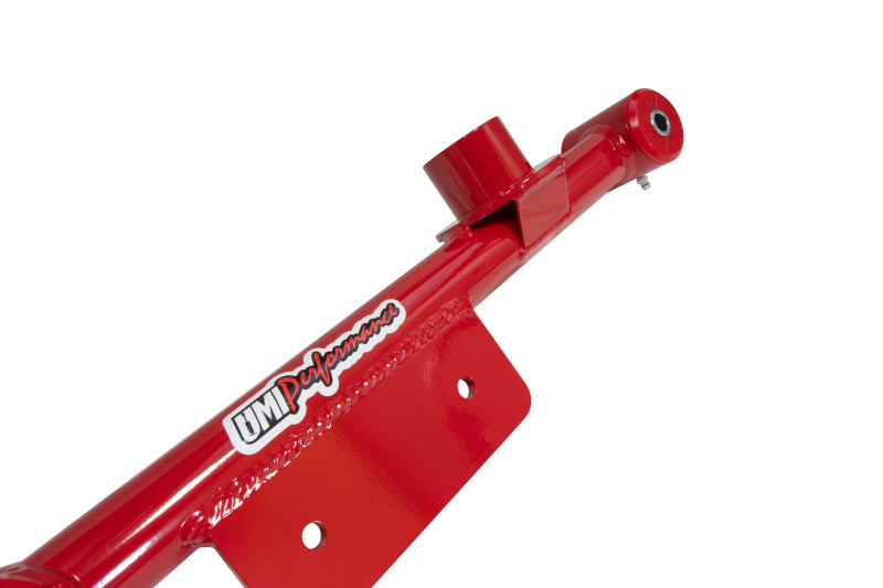 UMI Performance 99-04 Ford Mustang Rear Lower Control Arms