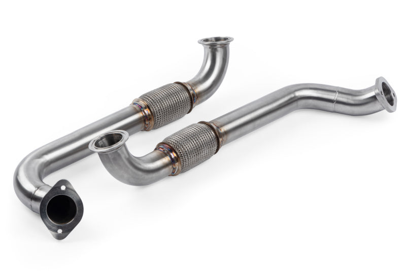 APR 17-25 Porsche Boxster/Cayman 2.0T/2.5T Full Catback Exhaust System