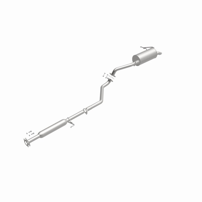 MagnaFlow BRE Exhaust Kit 11-16 Hyundai Elantra 1.8L