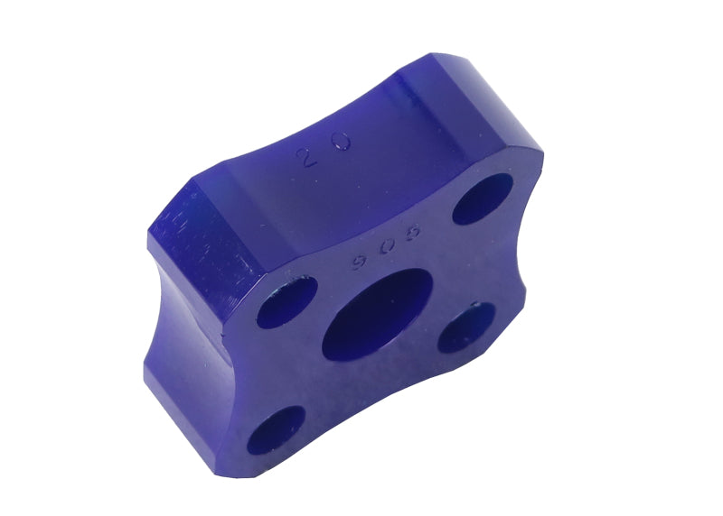 SuperPro Steering Coupler Bushing Kit