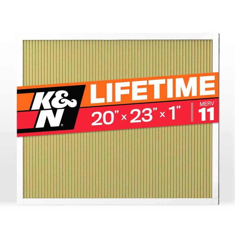 K&N Engineering K&N HVAC Filter 20 X 23 X 1 Merv 11