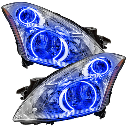 ORACLE Lighting Oracle 10-12 Nissan Altima Sedan SMD HL - ColorSHIFT w/ Simple Controller