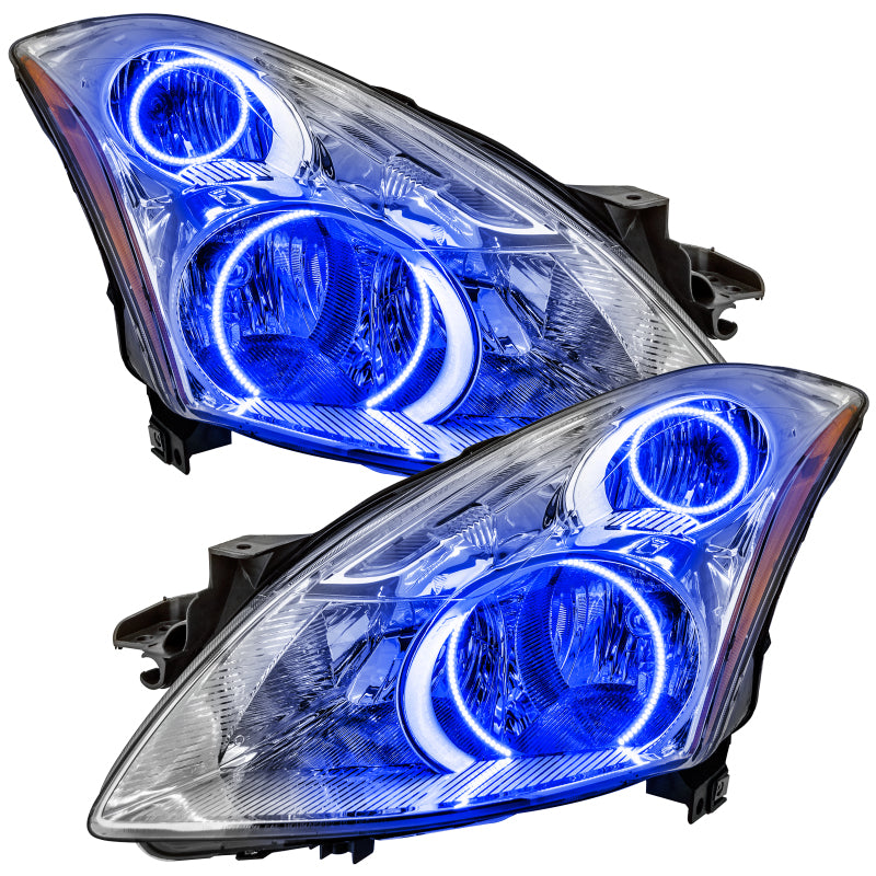 ORACLE Lighting Oracle 10-12 Nissan Altima Sedan SMD HL - ColorSHIFT