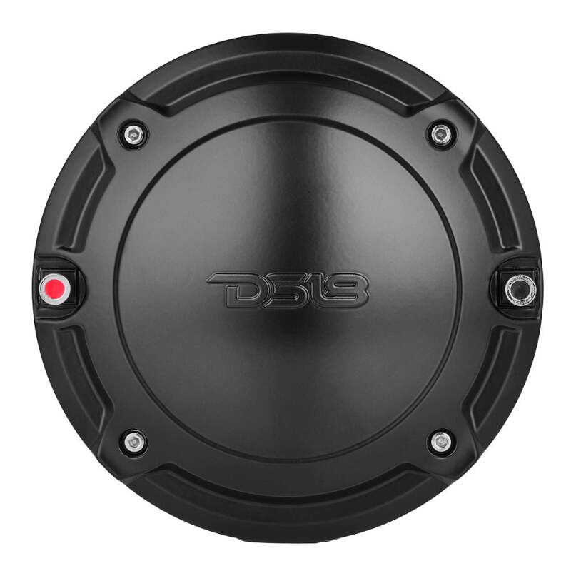 DS18 2in Drivers Bolt-On Throat 500 Watts RMS 4in Titanium Vc 8 ohm