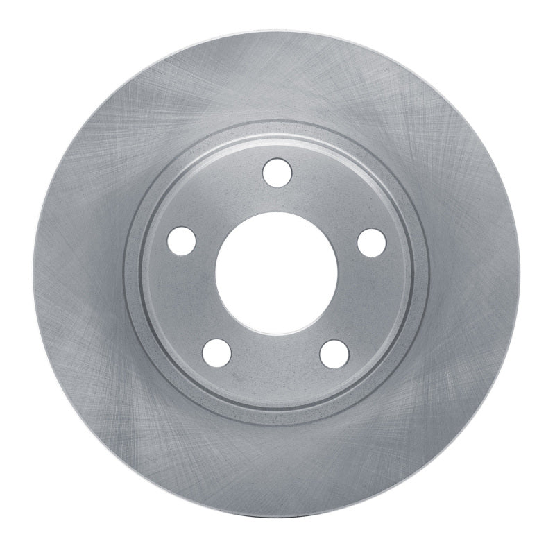 DFC 97-08 Audi A4 (Mexico) Front/Rear Brake Rotor