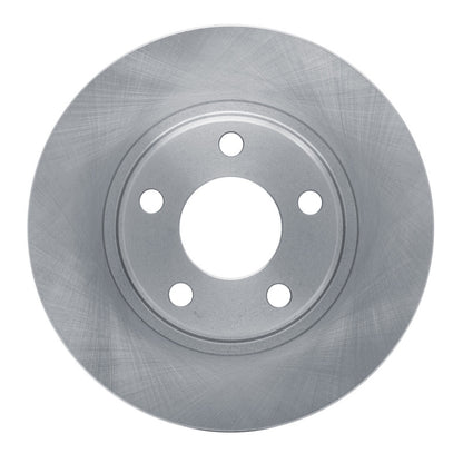 DFC 97-08 Audi A4 (Mexico) Front/Rear Brake Rotor