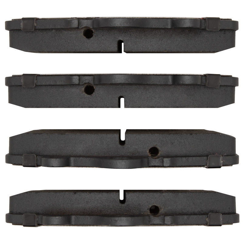 R1 Concepts R1 97-08 Porsche Cayman Front Performance Sport Brake Pads