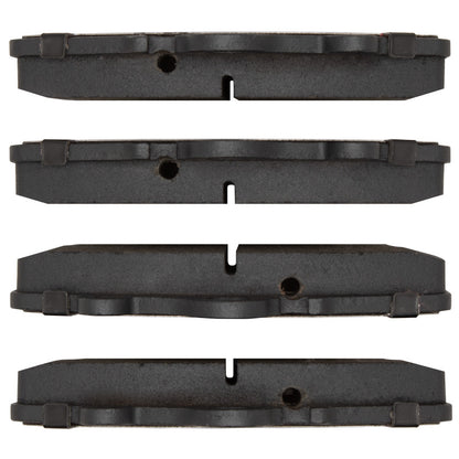 R1 Concepts R1 97-08 Porsche Cayman Front Performance Sport Brake Pads