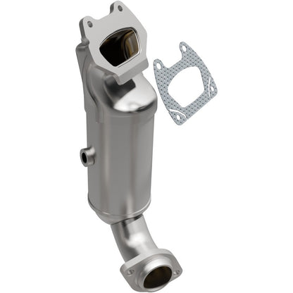 MagnaFlow 11-16 Dodge Grand Caravan 3.6L Direct Fit Converter