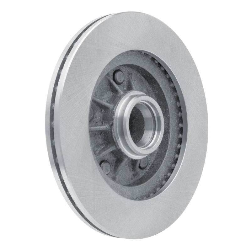 DFC 97-99 Ford F-150 RWD Front Brake Rotor