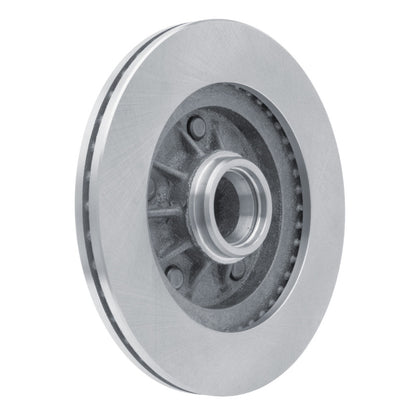 DFC 97-99 Ford F-150 RWD Front Brake Rotor