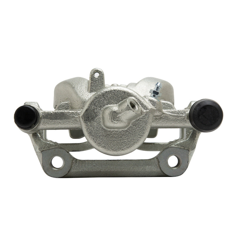DFC 19-24 Mercedes-Benz Sprinter 1500 Rear-R Silver Zinc Coated Premium Caliper
