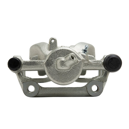 DFC 19-24 Mercedes-Benz Sprinter 1500 Rear-R Silver Zinc Coated Premium Caliper