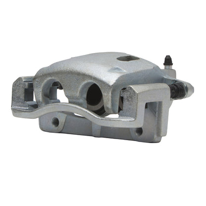 DFC 04-07 Infiniti QX56 Front-R Premium Caliper - Silver Zinc Coated
