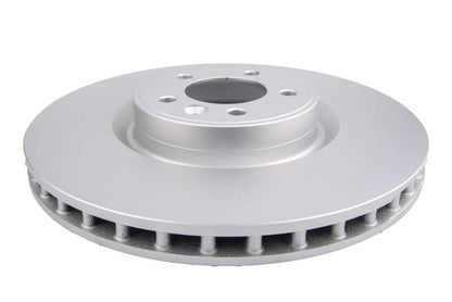 DBA 20-22 Land Rover Defender (w/380mm Front Rotor) Front En-Shield HC Standard Rotor