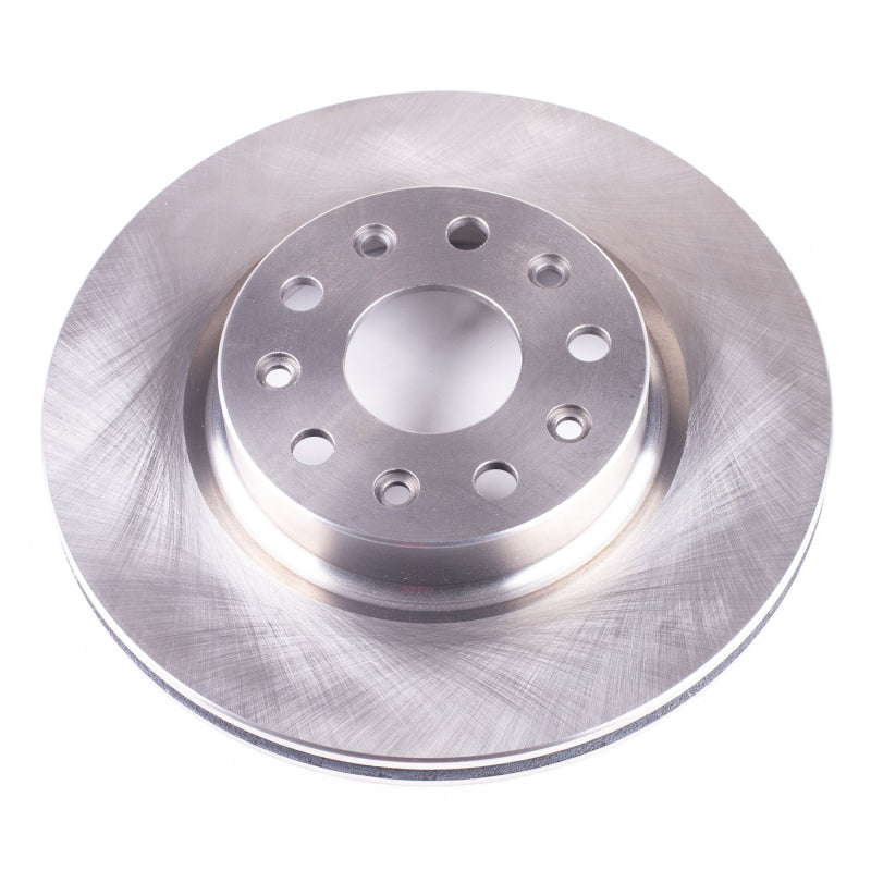 PowerStop Power Stop 18-19 Jeep Wrangler Front Autospecialty Brake Rotor