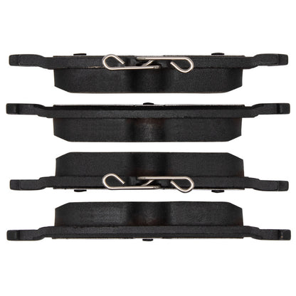 DFC 20-25 Audi S3 (USA/Canada) Rear Euro 5000 Ceramic Brake Pads