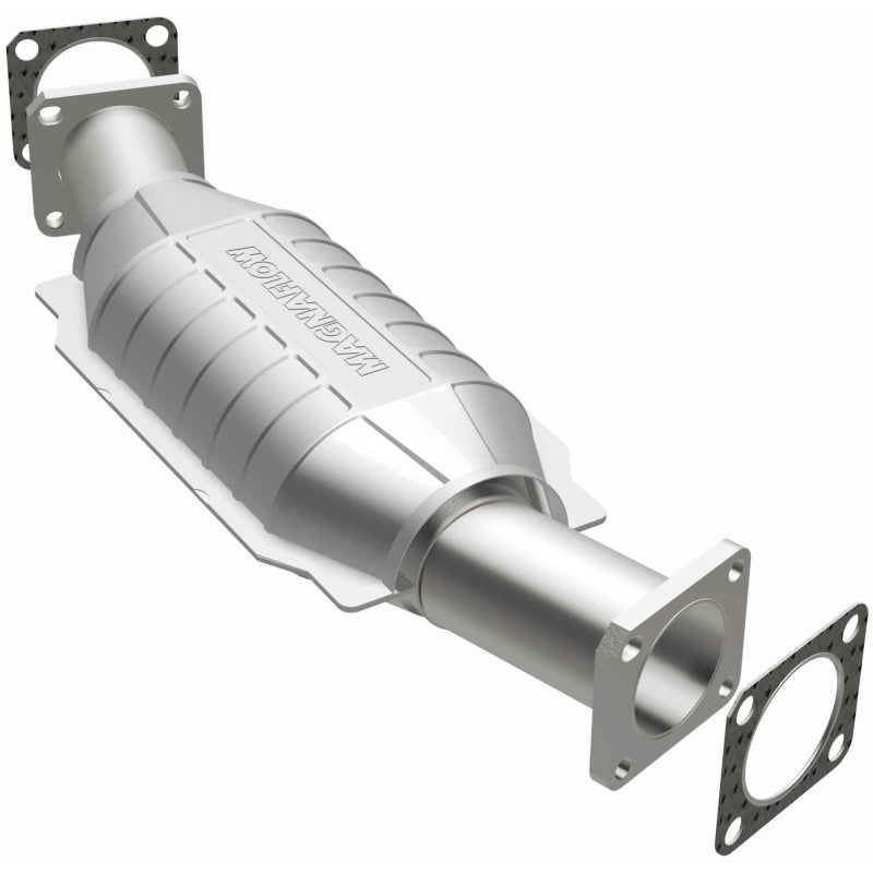 MagnaFlow 76-81 Corvette 5.0/5.7 CA Direct Fit Converter