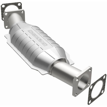 MagnaFlow 76-81 Corvette 5.0/5.7 CA Direct Fit Converter