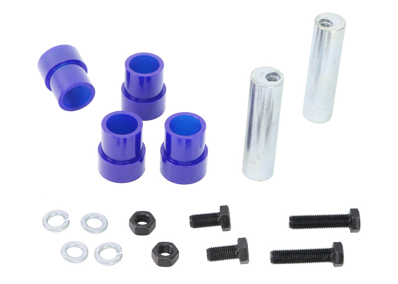 SuperPro Control Arm Upper/ Outer Bushing