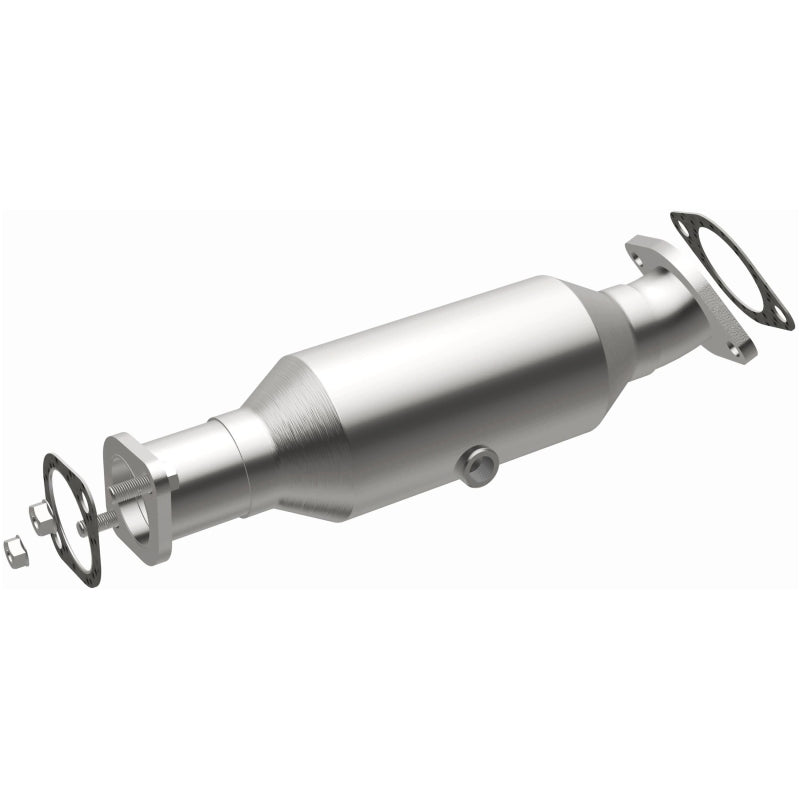 MagnaFlow Direct Fit Catalytic Conv OEM Grade Federal EPA Compliant 10-13 Kia Forte / Forte Koup