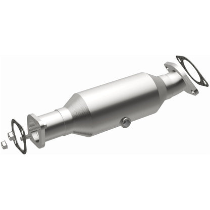 MagnaFlow Direct Fit Catalytic Conv OEM Grade Federal EPA Compliant 10-13 Kia Forte / Forte Koup