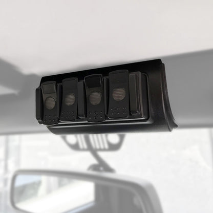 ORACLE Lighting Oracle Trigger 4 Plus Jeep Jk Overhead Remote Mount