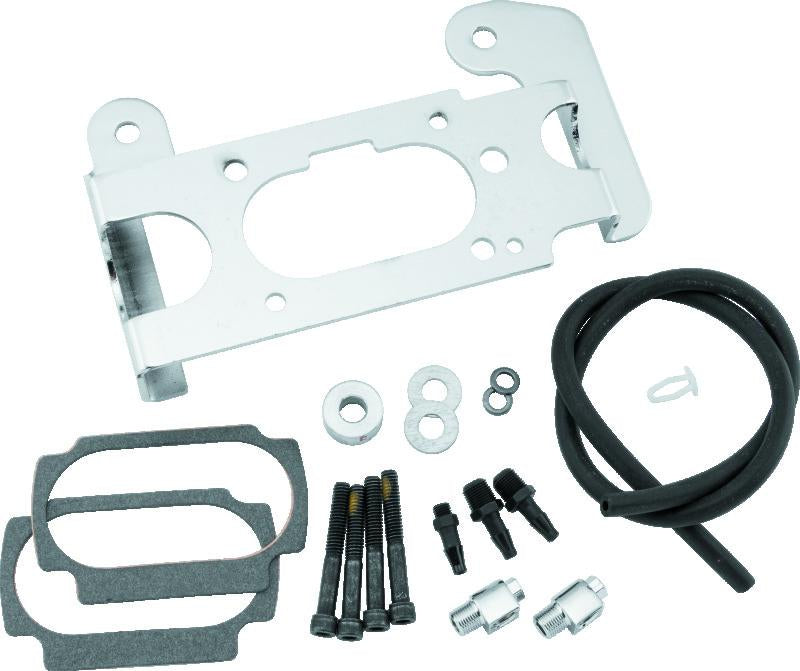 Kuryakyn Breather Kit W/Efi