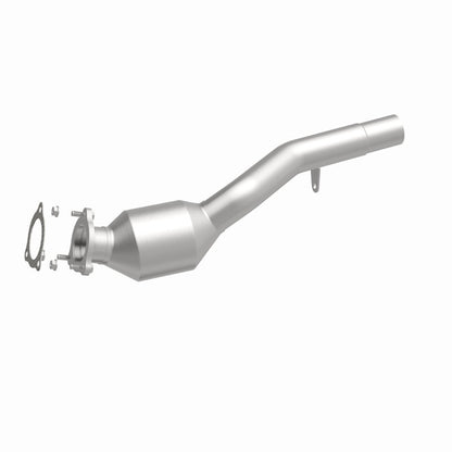 MagnaFlow 10-11 Porsche Cayenne 4.8L Direct Fit Converter