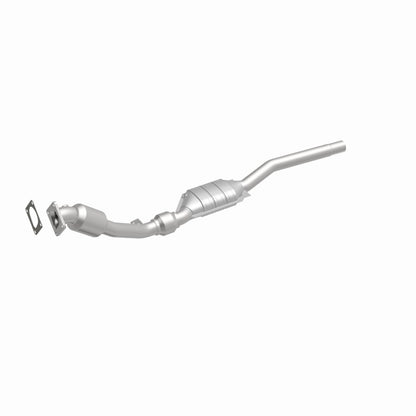 MagnaFlow Direct Fit Catalytic Converter 00-02 Audi S4 2.7L D/S A/T (49 State)