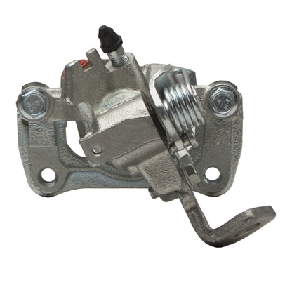 DFC 88-91 Honda Prelude Rear-R Silver Zinc Coated Premium Caliper